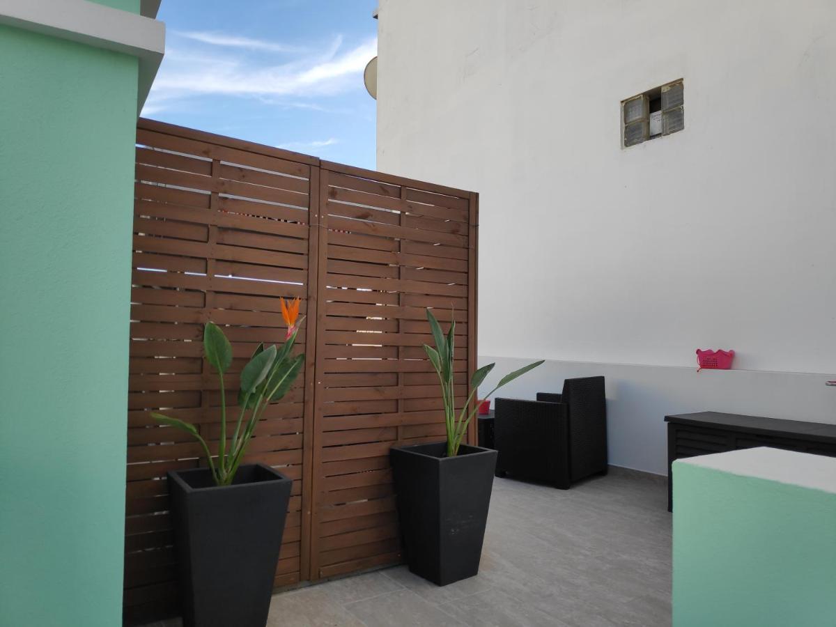 The Old Town House By Freetimealgarve Villa Faro Exterior photo