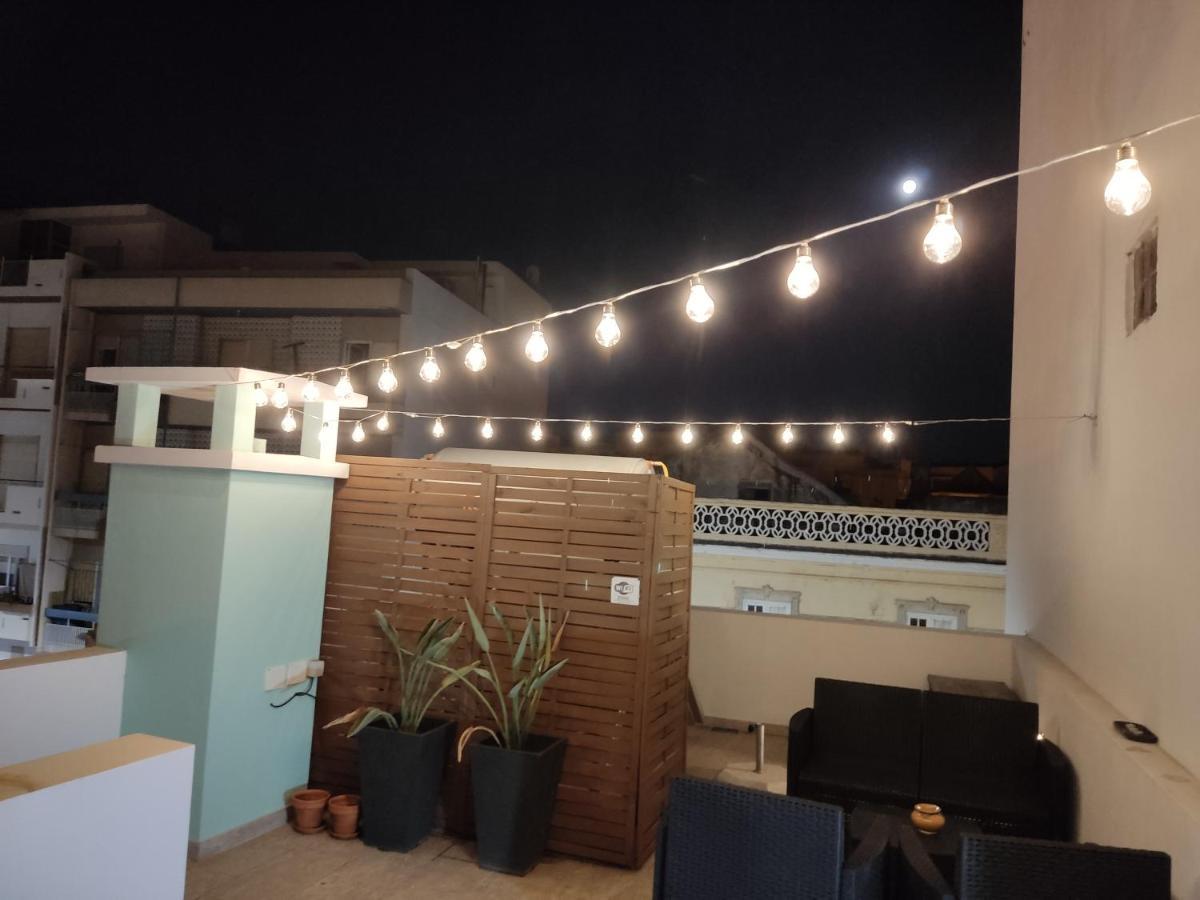 The Old Town House By Freetimealgarve Villa Faro Exterior photo