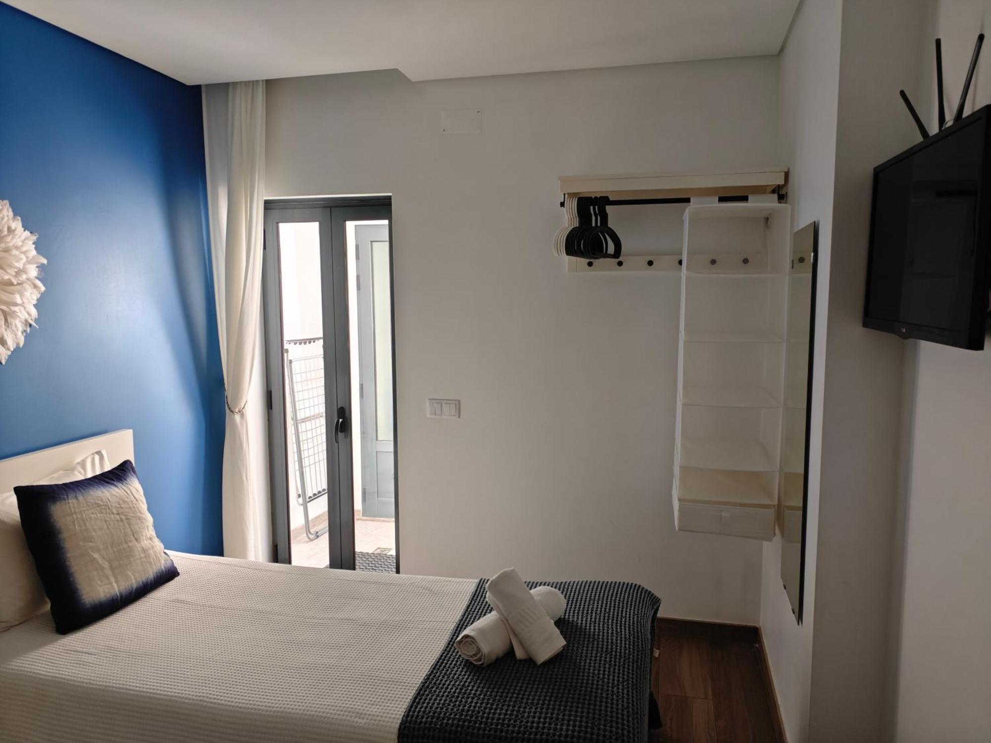 The Old Town House By Freetimealgarve Villa Faro Exterior photo