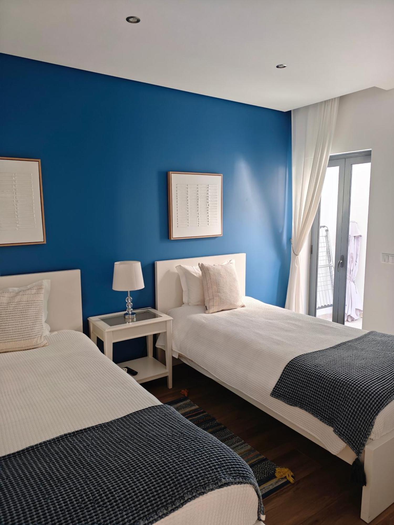The Old Town House By Freetimealgarve Villa Faro Exterior photo