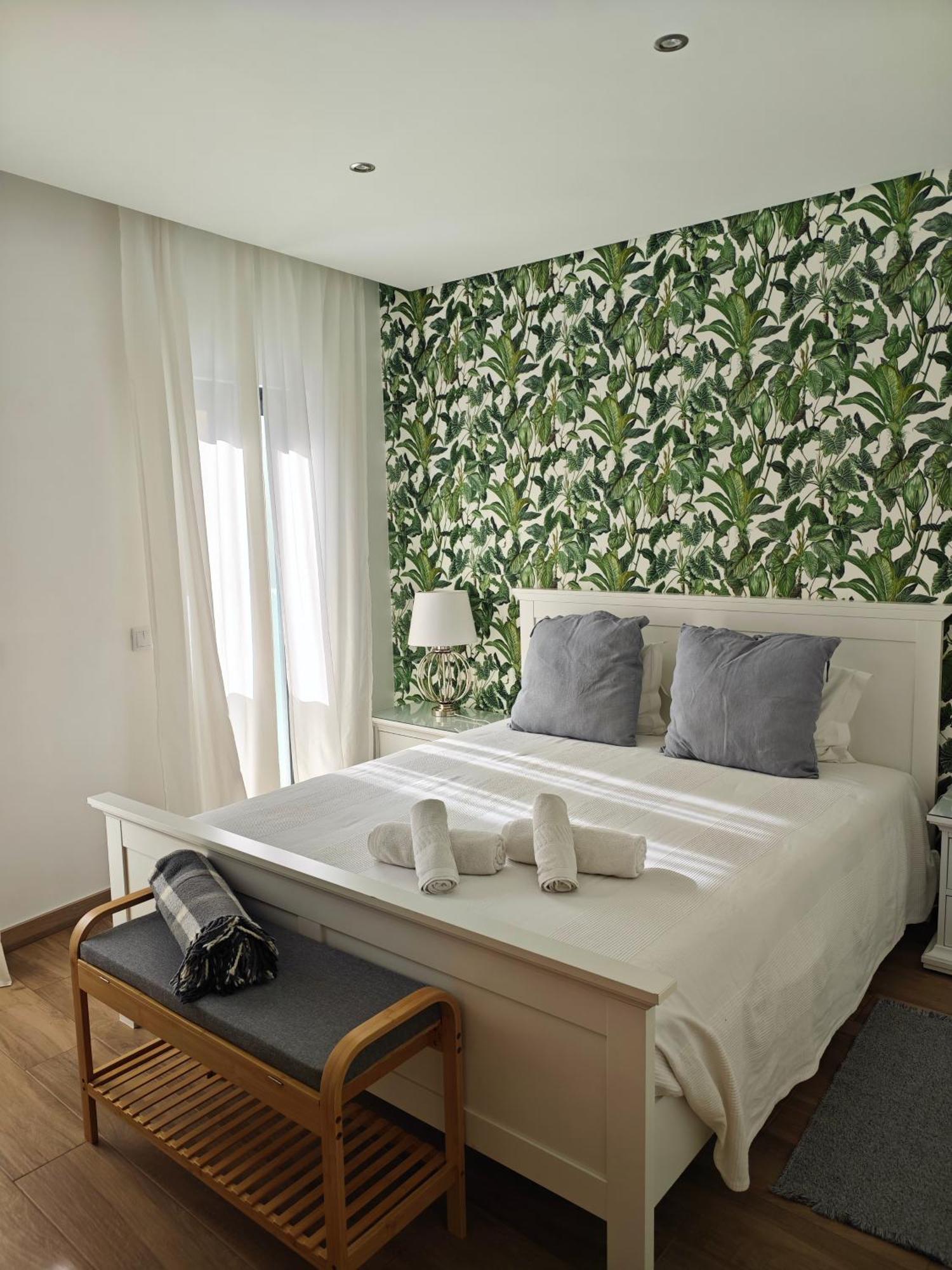 The Old Town House By Freetimealgarve Villa Faro Exterior photo