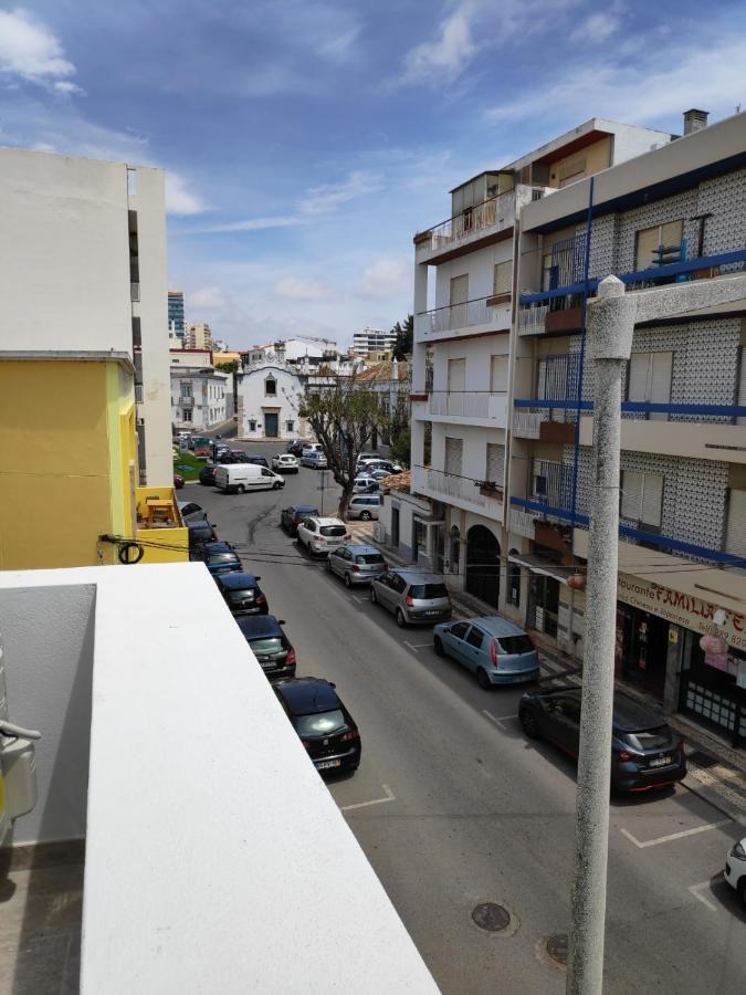 The Old Town House By Freetimealgarve Villa Faro Exterior photo